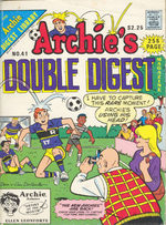 Archie Double Digest 41