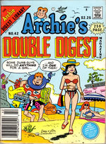 Archie Double Digest 42