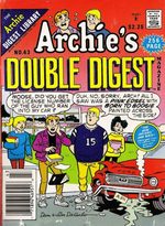Archie Double Digest 43