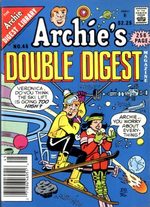 Archie Double Digest 45