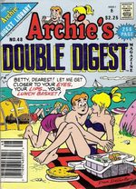 Archie Double Digest 48