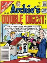 Archie Double Digest 49