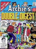 Archie Double Digest 50