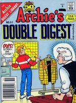 Archie Double Digest 51