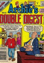 Archie Double Digest 52