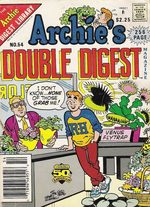 Archie Double Digest 54