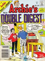 Archie Double Digest 55