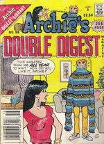 Archie Double Digest 56