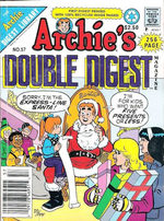Archie Double Digest 57
