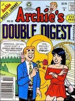 Archie Double Digest 59