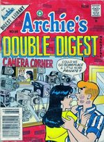 Archie Double Digest 60