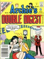 Archie Double Digest 62