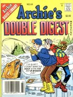 Archie Double Digest 64