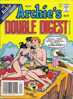 Archie Double Digest 67