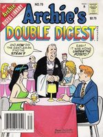 Archie Double Digest 70