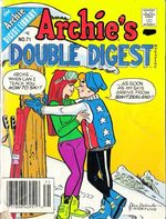 Archie Double Digest 71