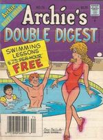 Archie Double Digest 74