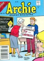 Archie Double Digest 76