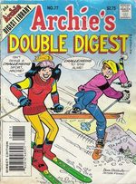 Archie Double Digest 77