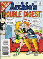 Archie Double Digest 82