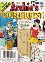 Archie Double Digest 83