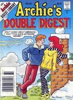 Archie Double Digest 84