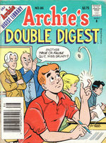 Archie Double Digest 86