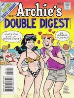 Archie Double Digest 87
