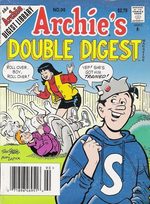 Archie Double Digest 90