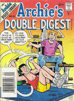 Archie Double Digest 92