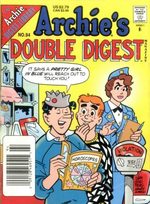 Archie Double Digest 94