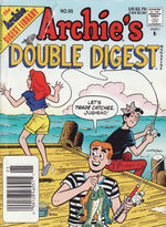 Archie Double Digest 95