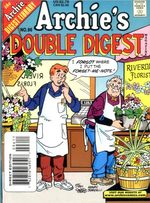 Archie Double Digest 96