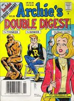 Archie Double Digest 99