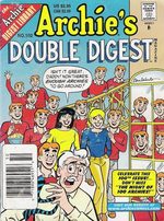 Archie Double Digest 100
