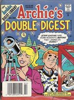 Archie Double Digest 102
