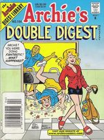 Archie Double Digest 104