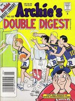 Archie Double Digest 105