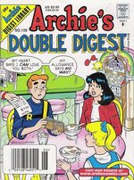 Archie Double Digest 106