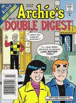 Archie Double Digest 107