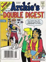 Archie Double Digest 108