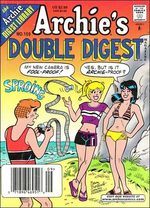 Archie Double Digest 109