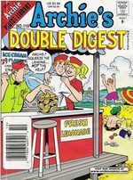 Archie Double Digest 110