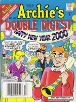 Archie Double Digest 113