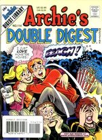 Archie Double Digest 114