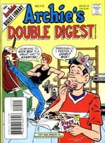 Archie Double Digest 115