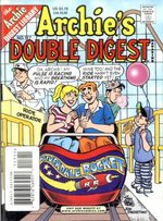 Archie Double Digest 117