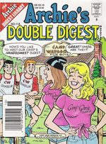 Archie Double Digest 118