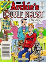 Archie Double Digest 119