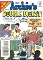Archie Double Digest 120